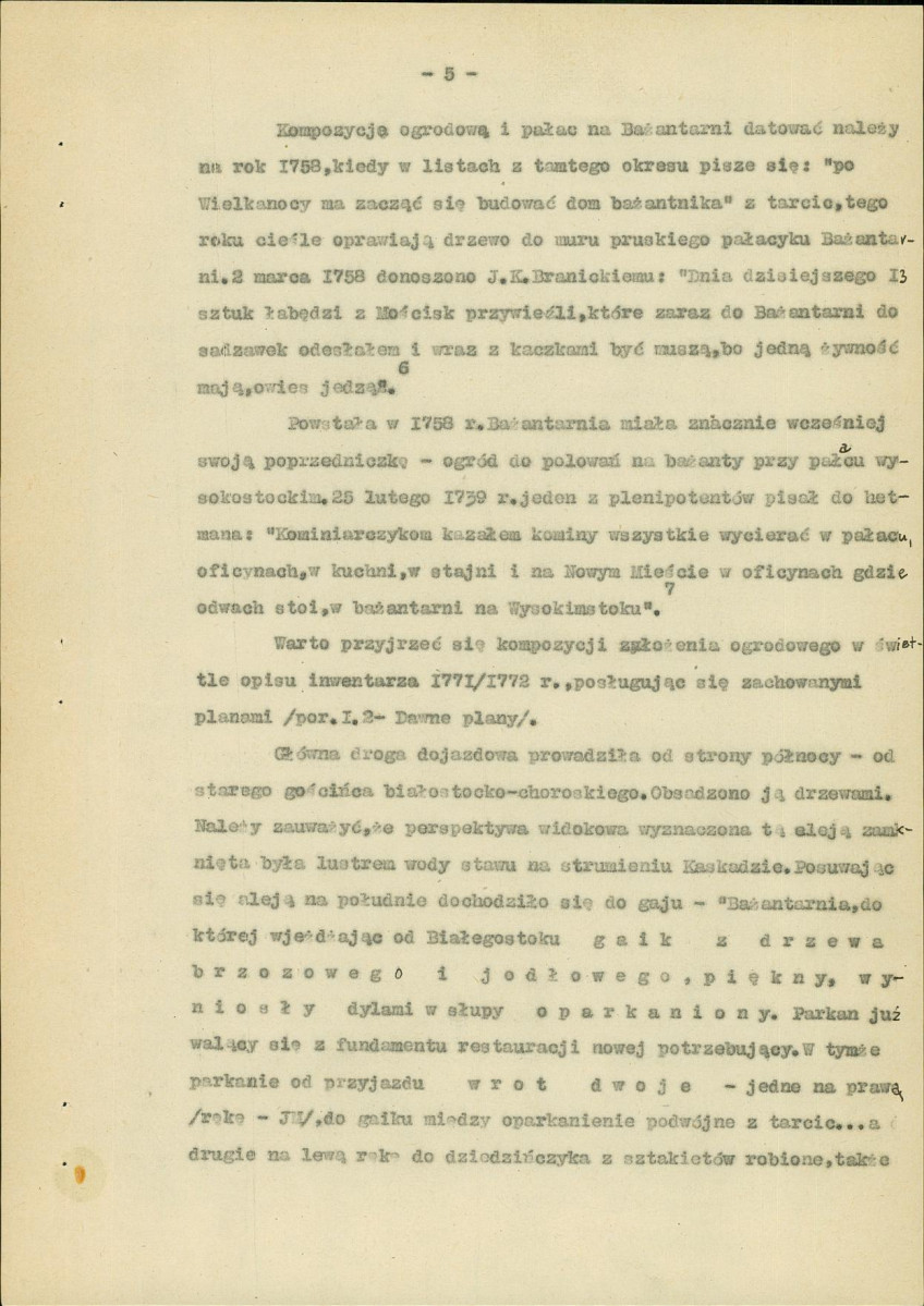 EP - Ewidencja parkowa, skan nr 11