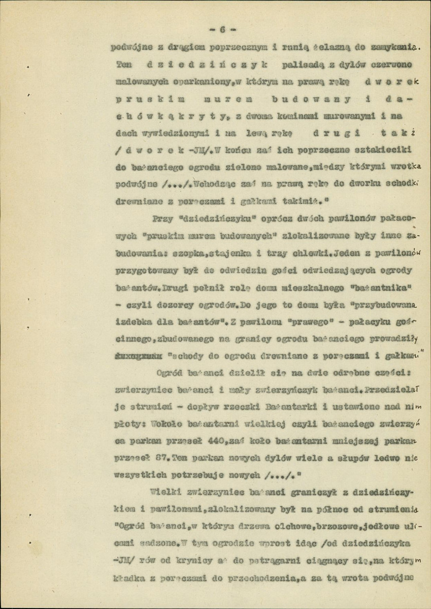 EP - Ewidencja parkowa, skan nr 12