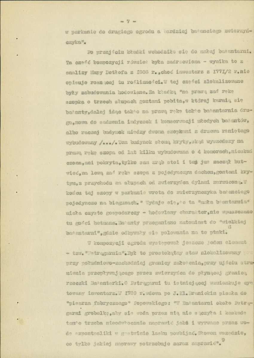 EP - Ewidencja parkowa, skan nr 13