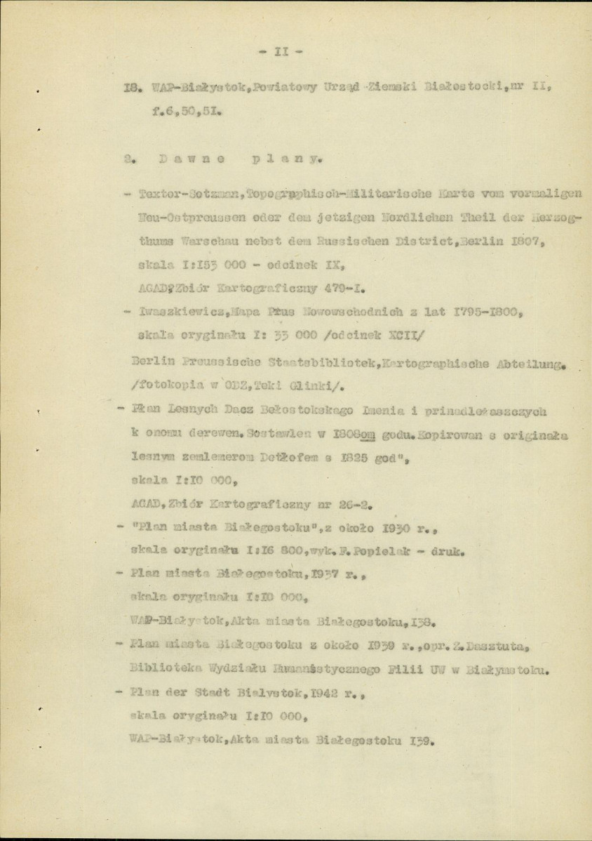 EP - Ewidencja parkowa, skan nr 17