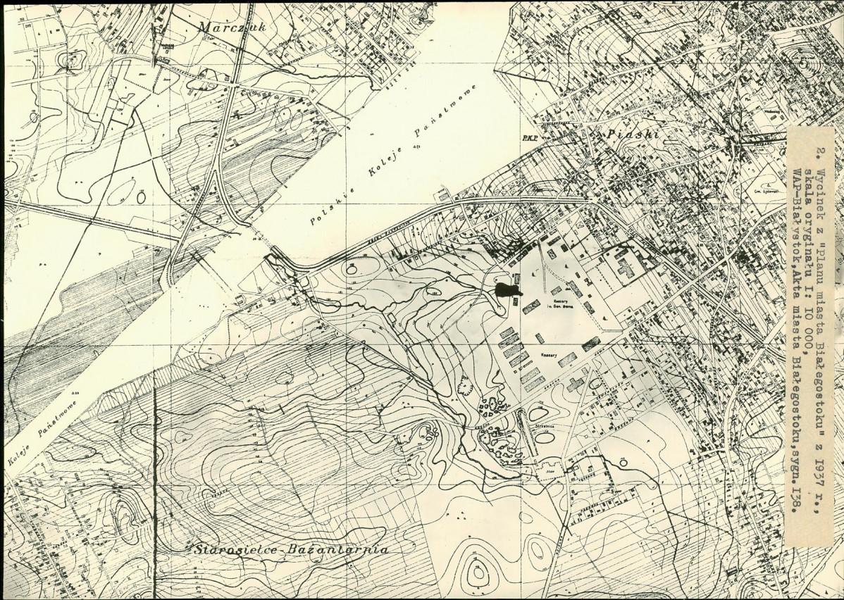 EP - Ewidencja parkowa, skan nr 27