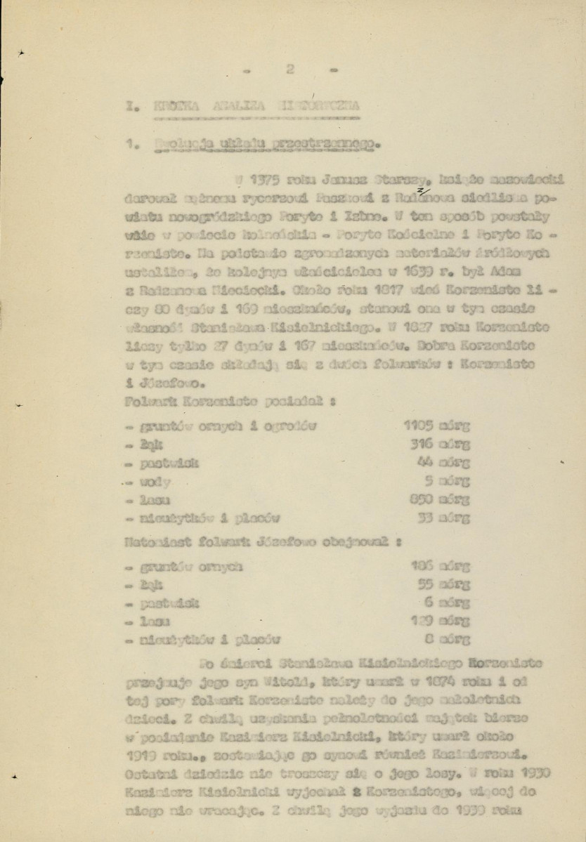Ewidencja parkowa, skan nr 8
