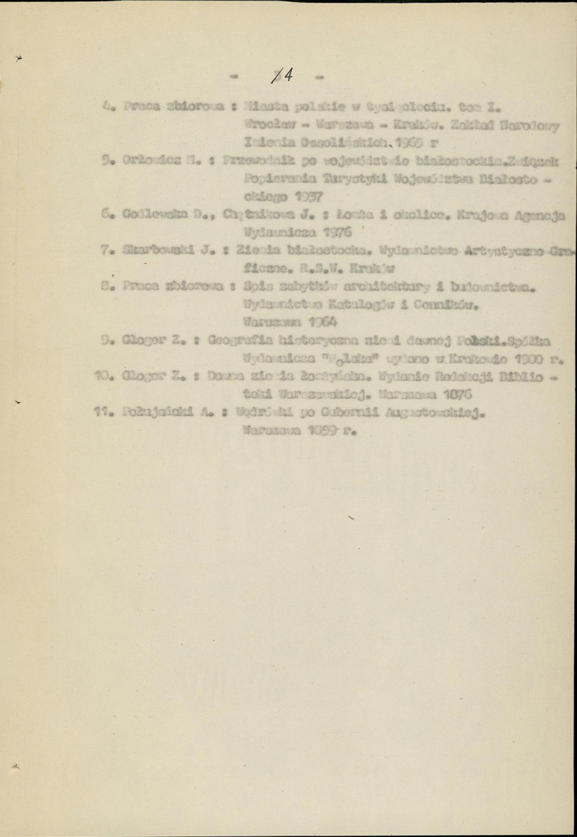 Ewidencja parkowa, skan nr 10