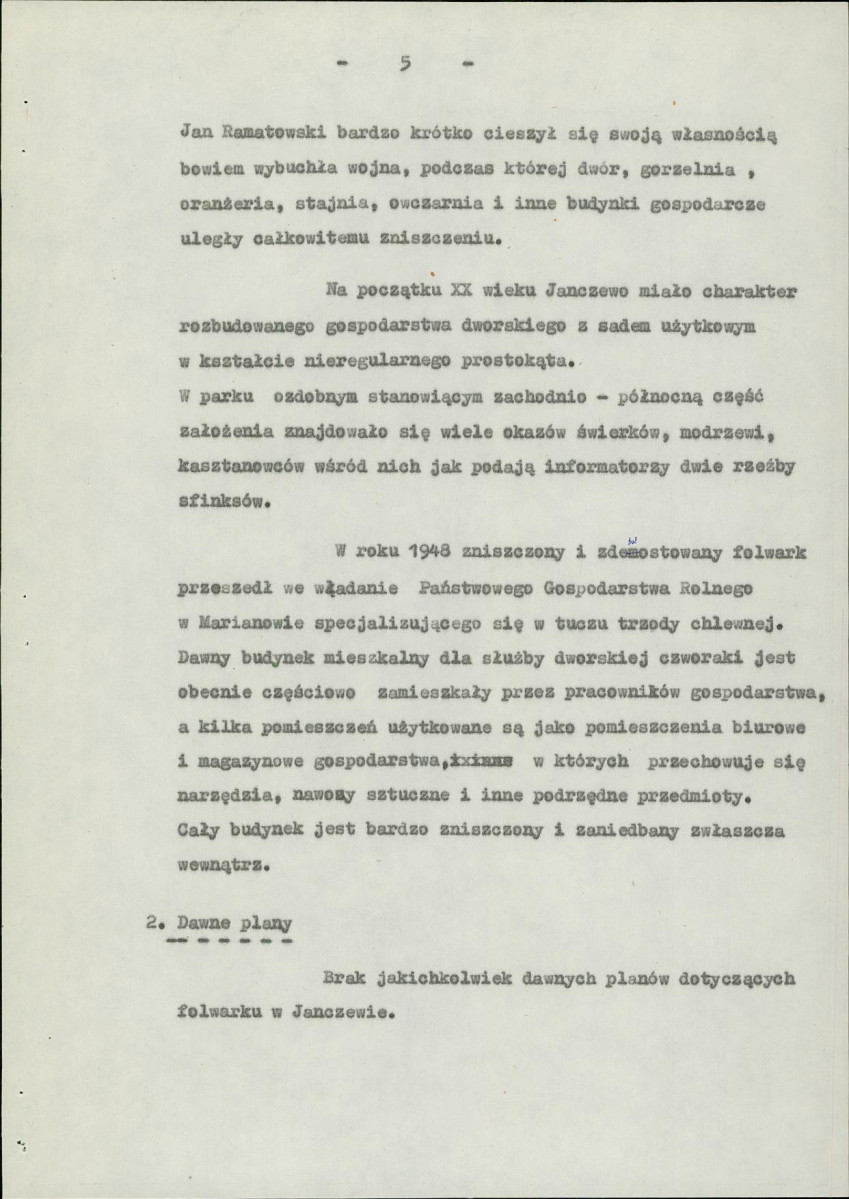 EP - Ewidencja parkowa, skan nr 11