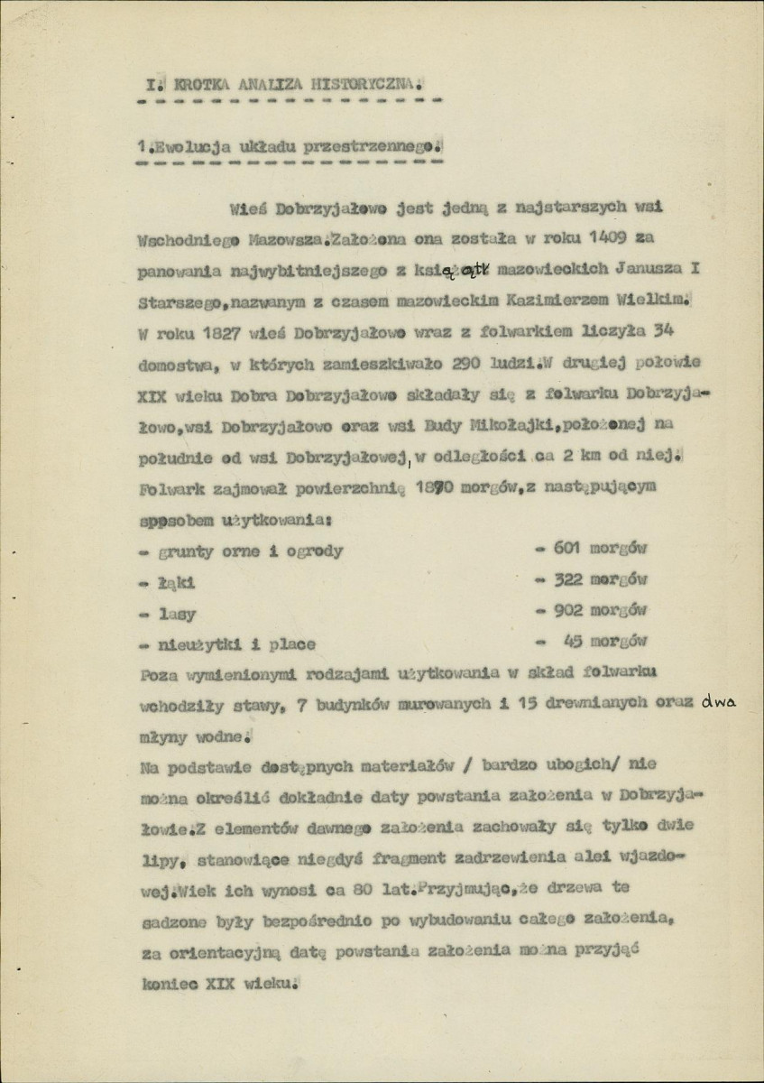 EP - Ewidencja parkowa, skan nr 8