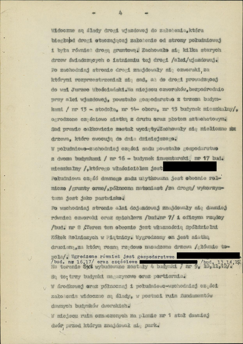 EP - Ewidencja parkowa, skan nr 11