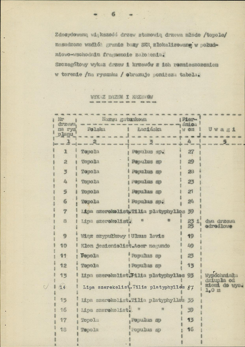 EP - Ewidencja parkowa, skan nr 13