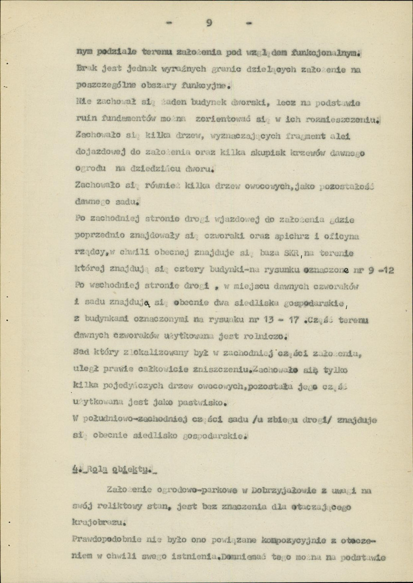 EP - Ewidencja parkowa, skan nr 16