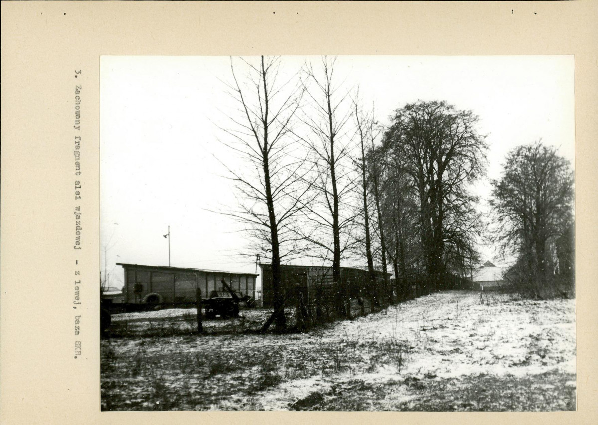 EP - Ewidencja parkowa, skan nr 21