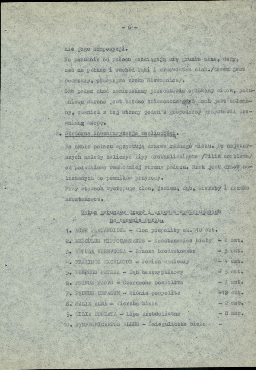 EP - Ewidencja parkowa, skan nr 11