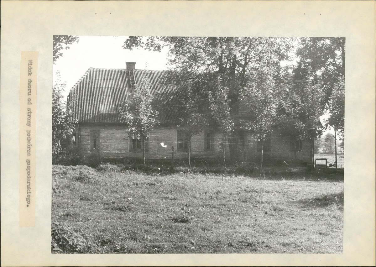 EP - Ewidencja parkowa, skan nr 18