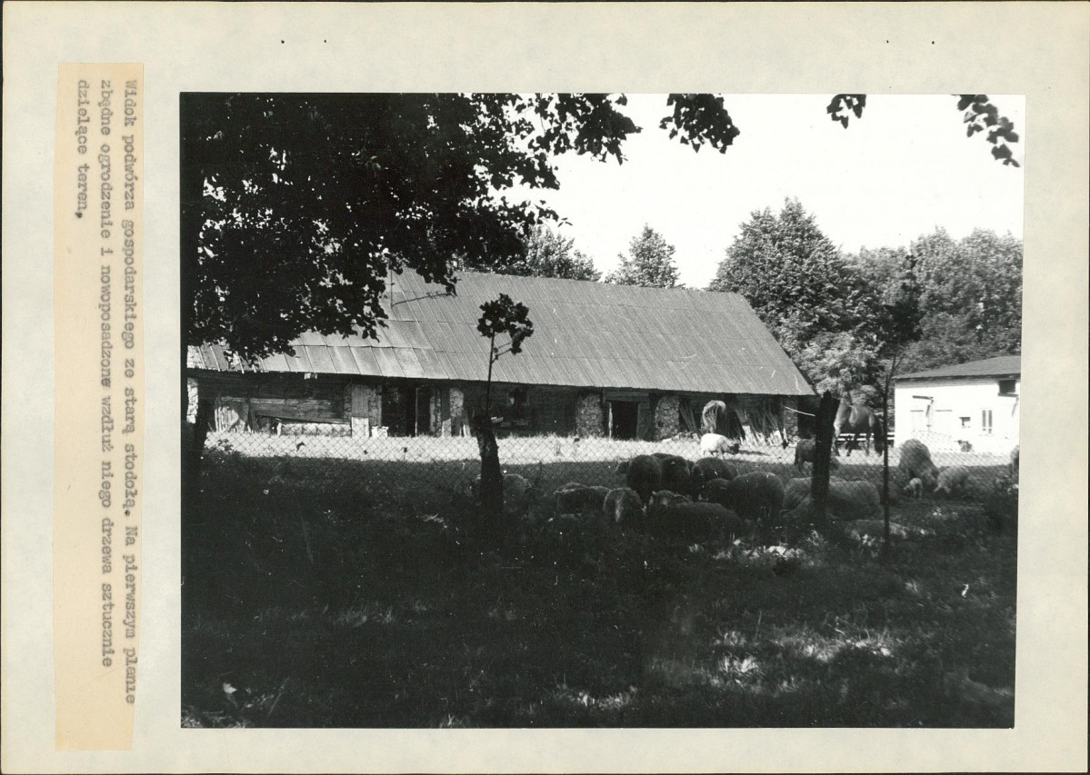 EP - Ewidencja parkowa, skan nr 19