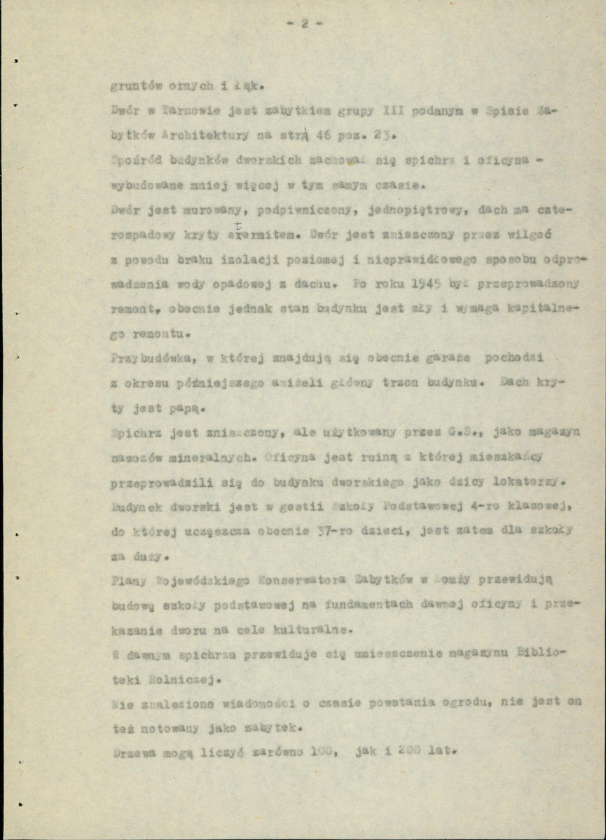 Ewidencja parkowa, skan nr 7