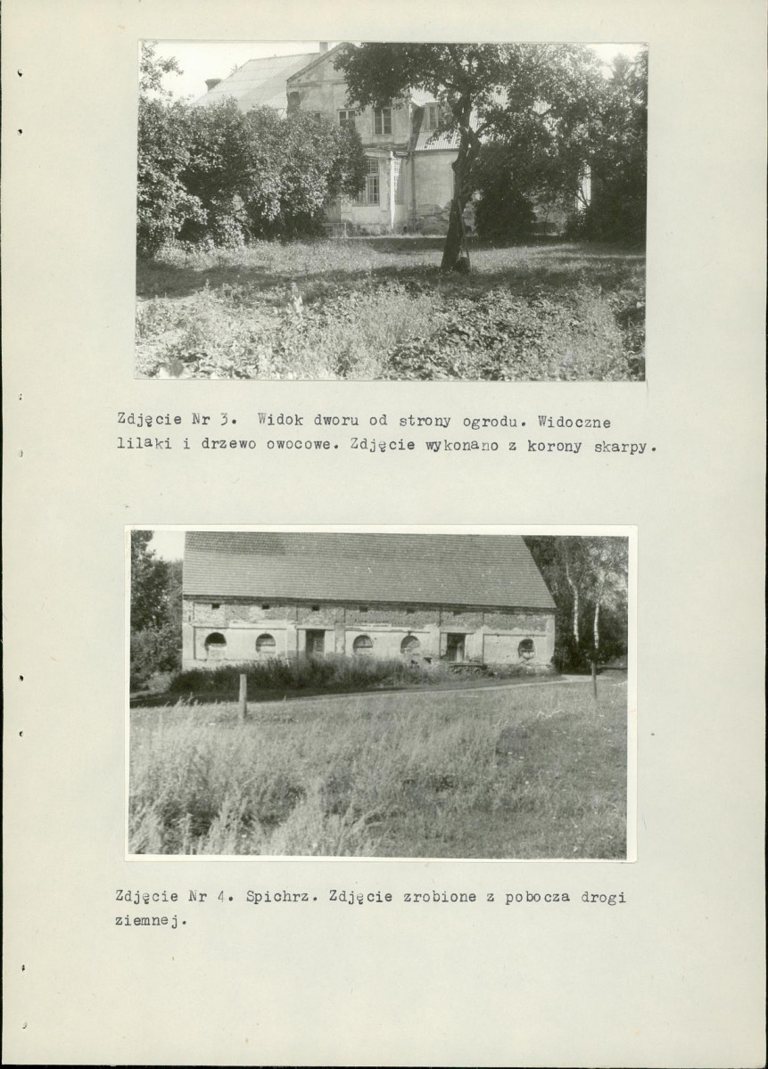 Ewidencja parkowa, skan nr 25