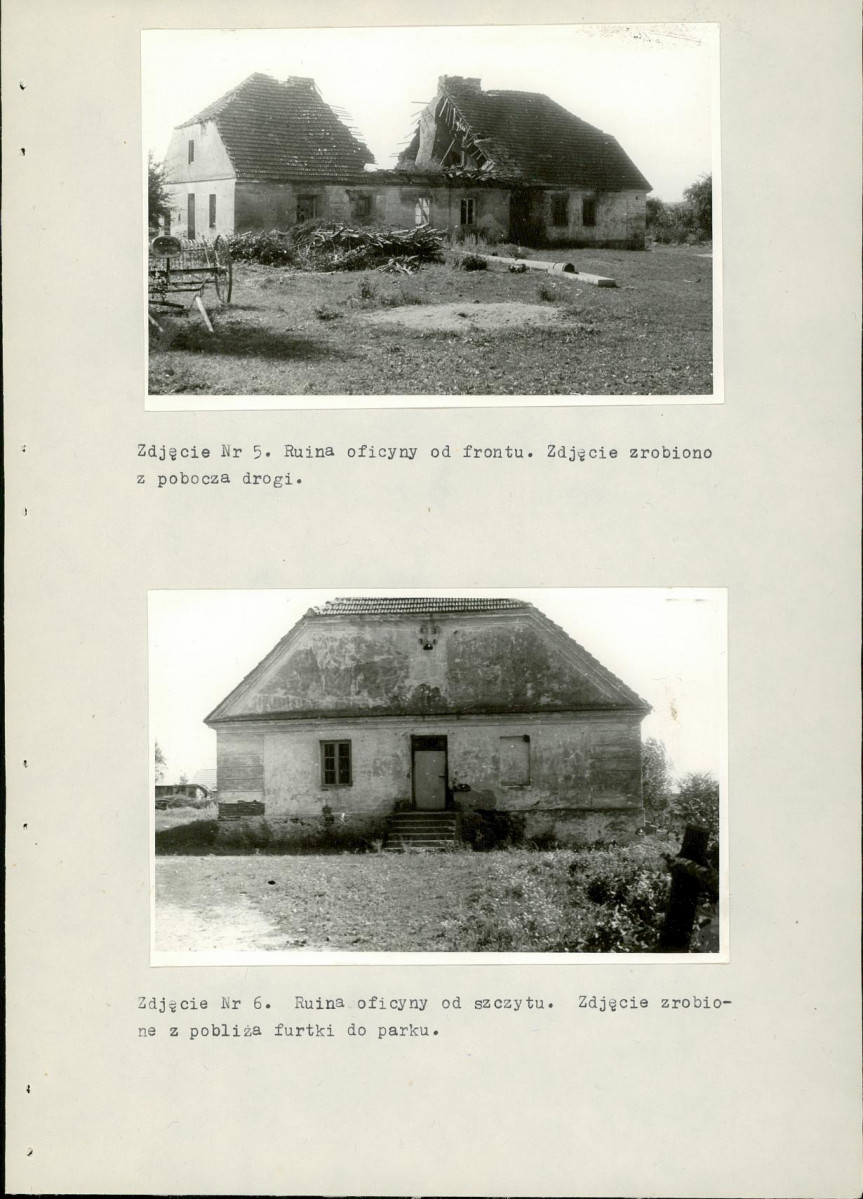 Ewidencja parkowa, skan nr 26