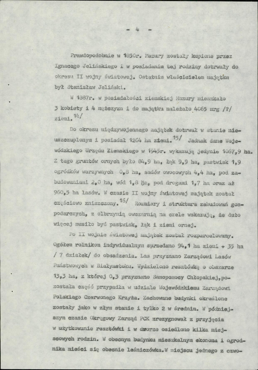 Ewidencja parkowa, skan nr 11