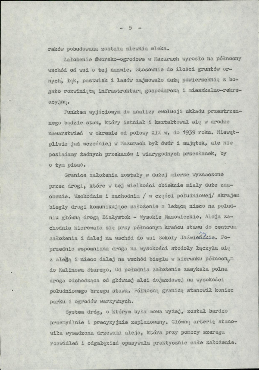 Ewidencja parkowa, skan nr 12