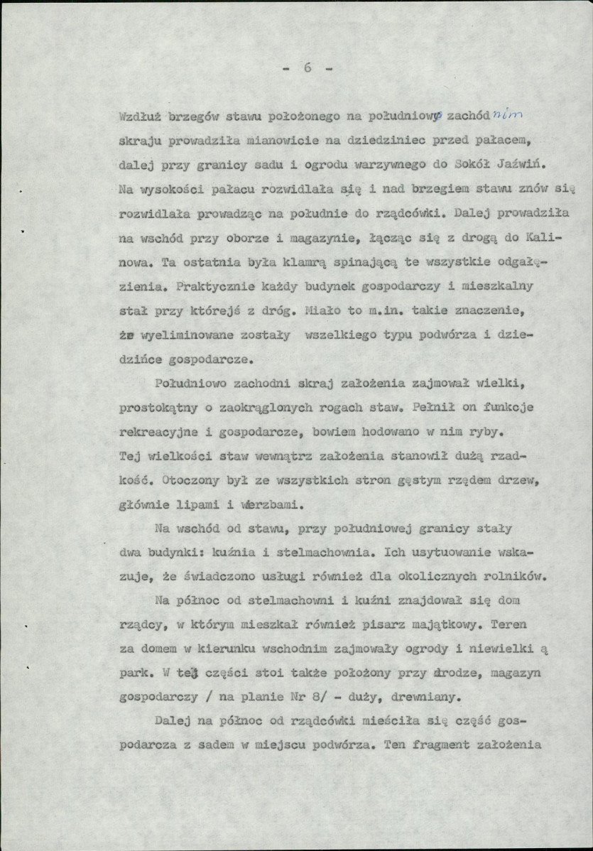 Ewidencja parkowa, skan nr 13