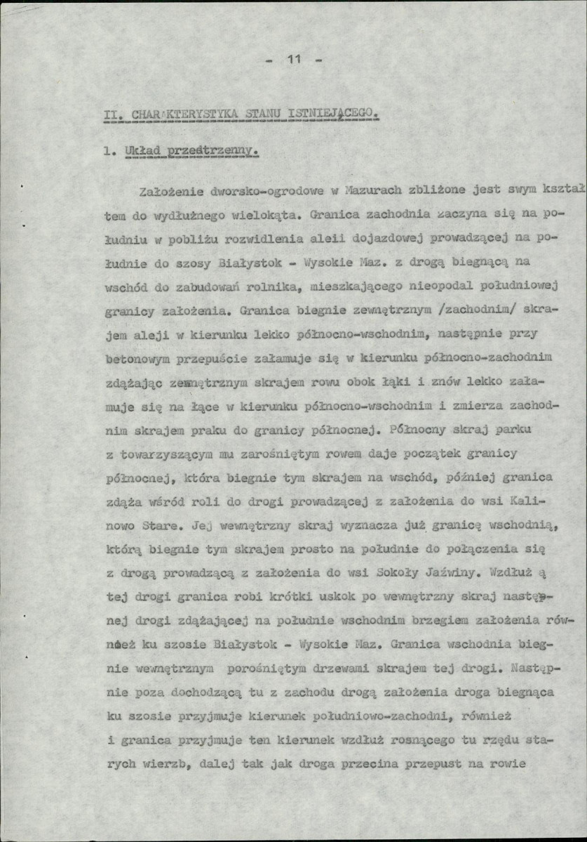 Ewidencja parkowa, skan nr 18