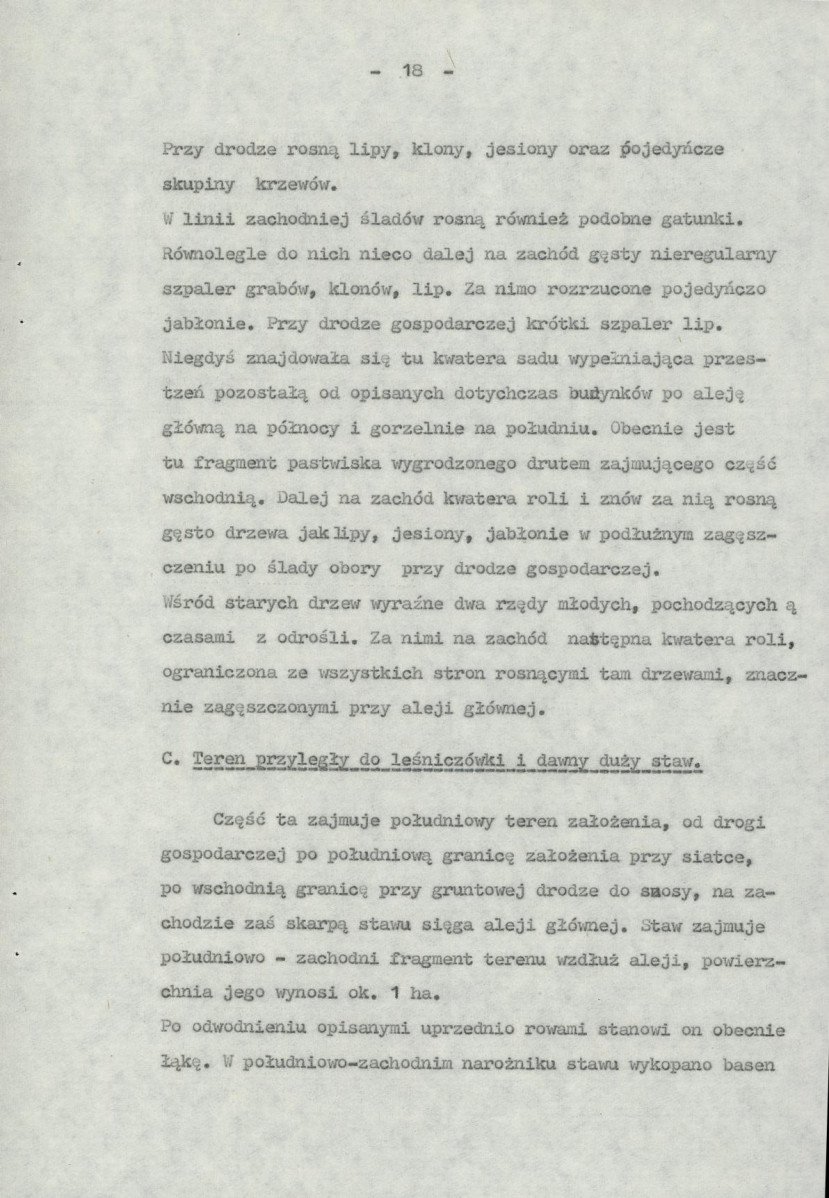 Ewidencja parkowa, skan nr 25
