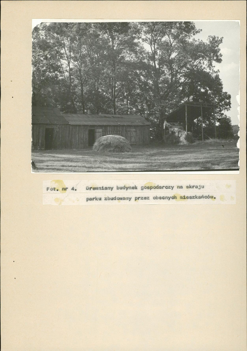 Ewidencja parkowa, skan nr 40
