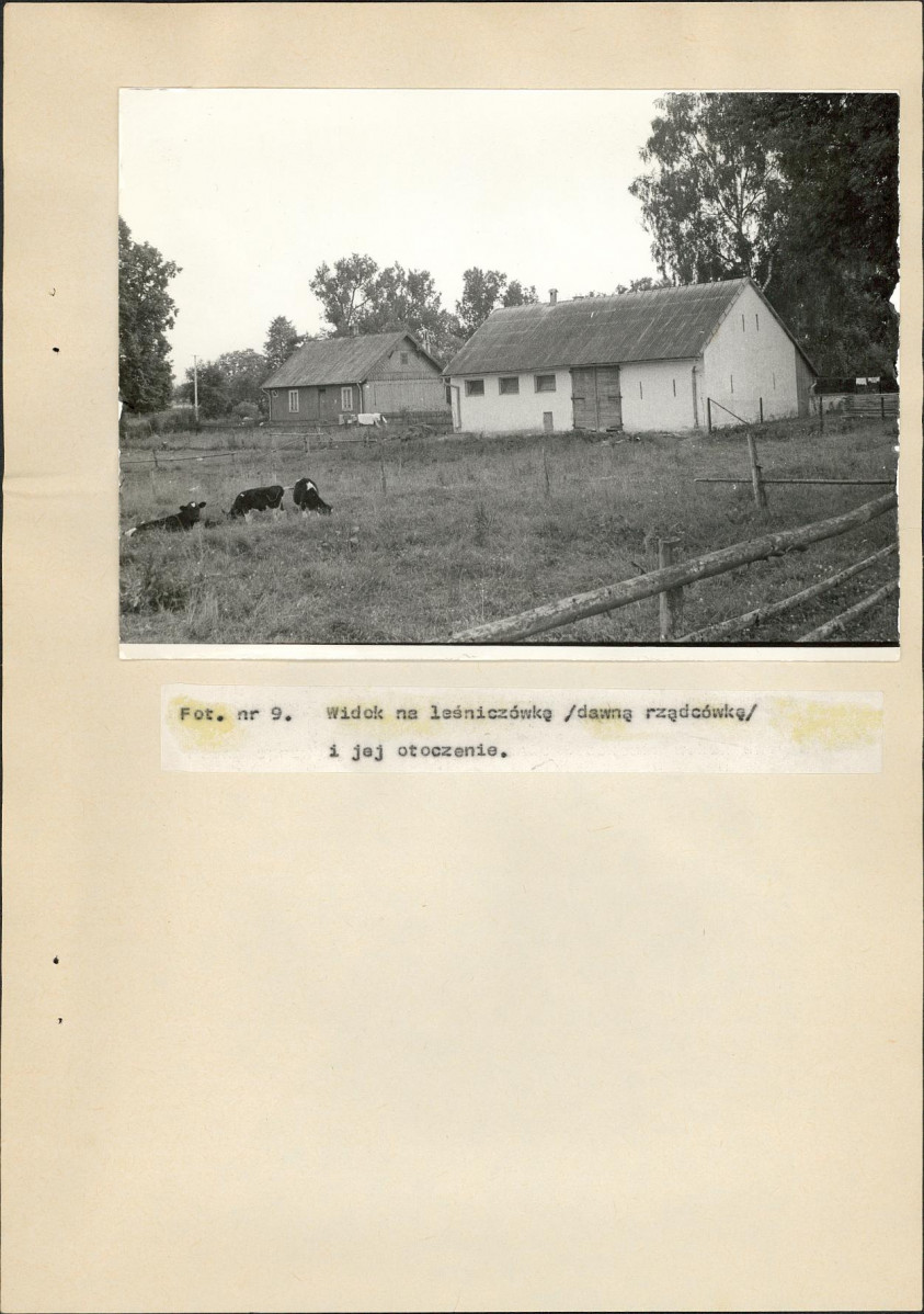 Ewidencja parkowa, skan nr 45