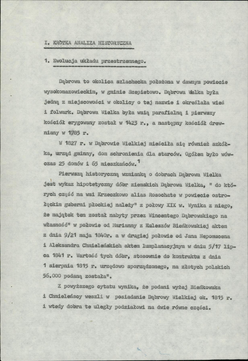 EP - Ewidencja parkowa, skan nr 8