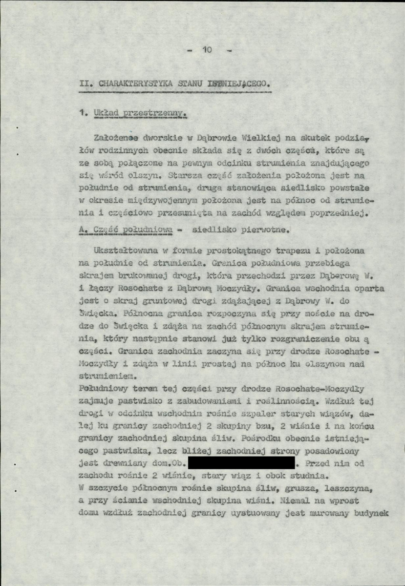 EP - Ewidencja parkowa, skan nr 17