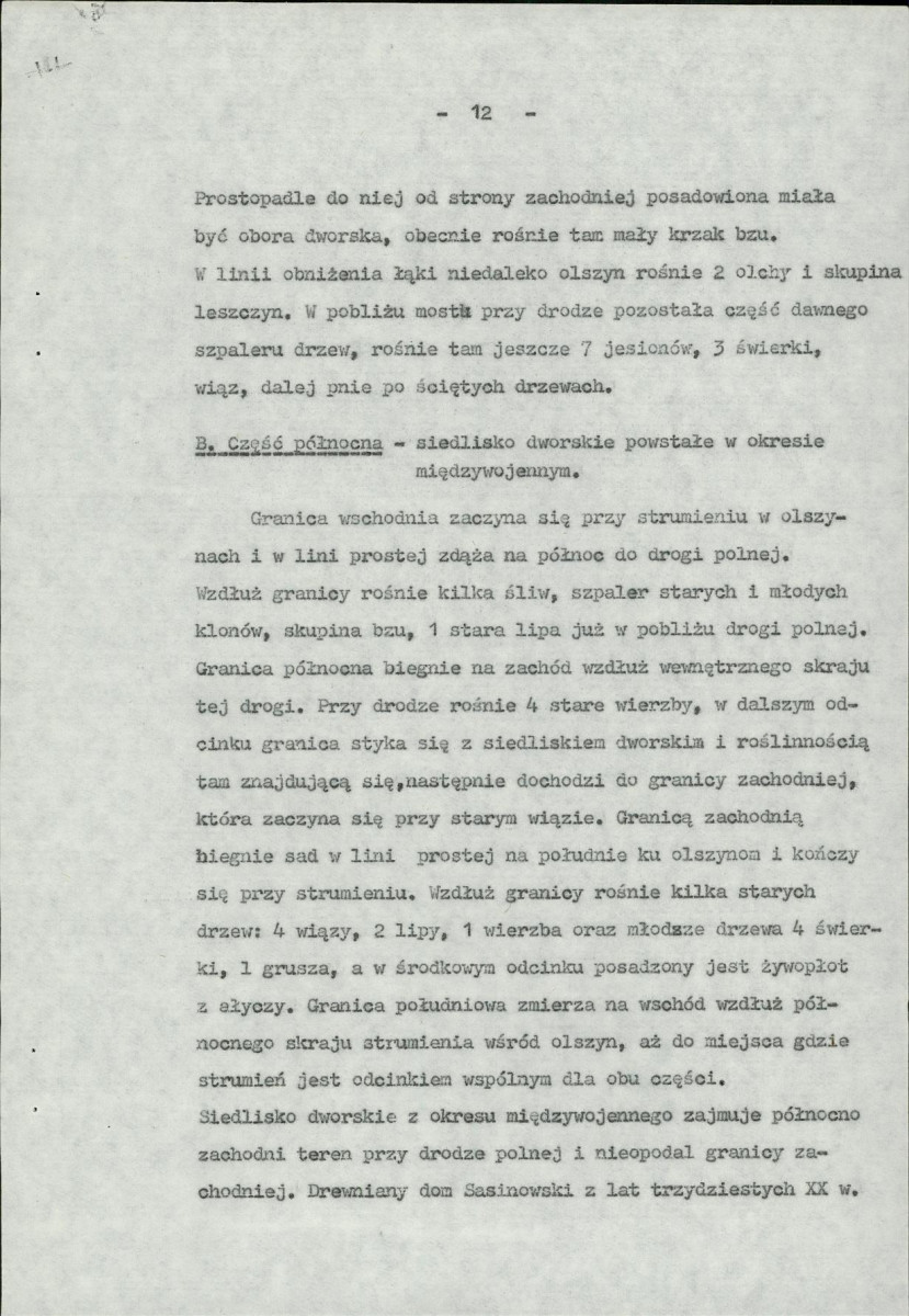 EP - Ewidencja parkowa, skan nr 19