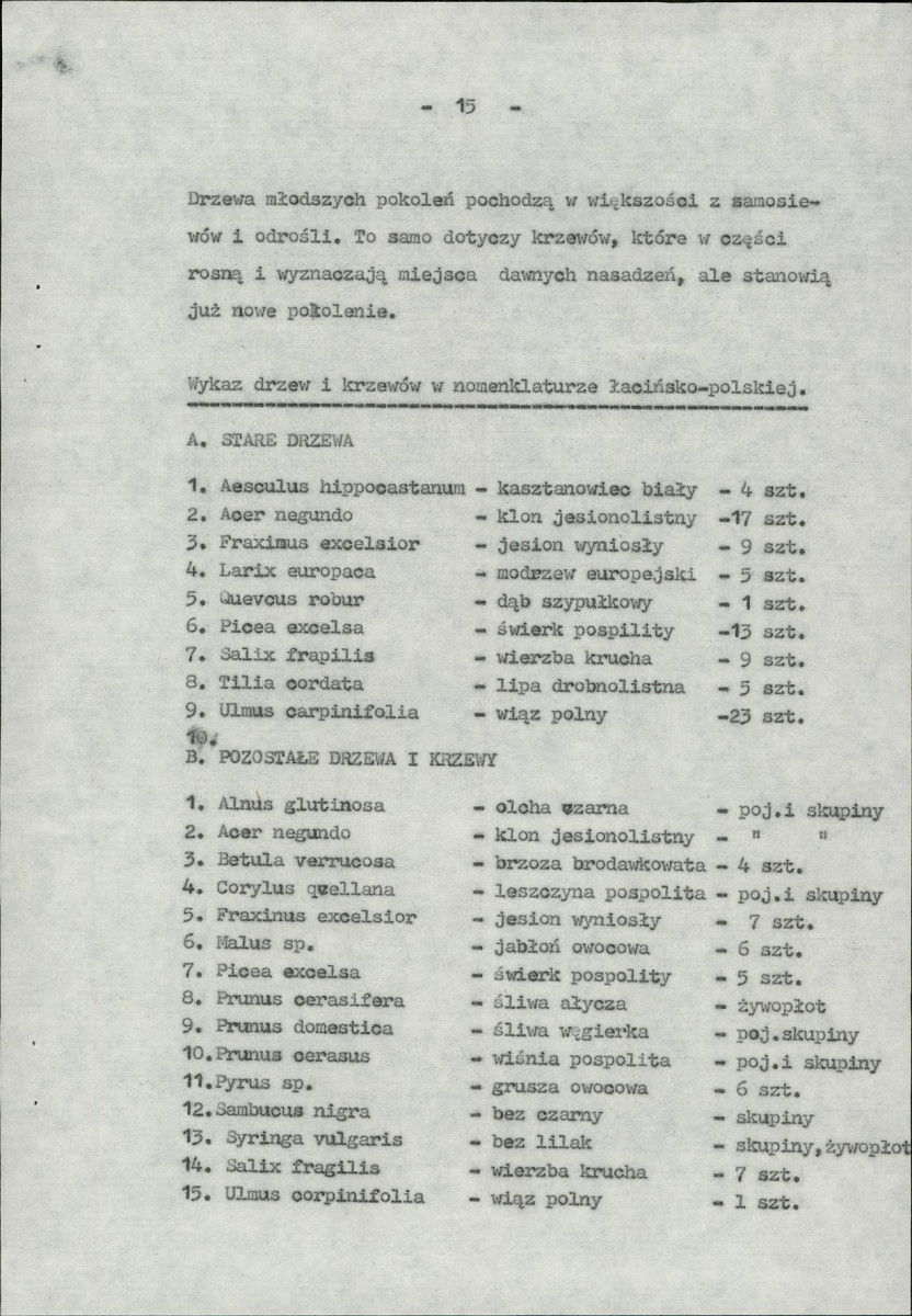 EP - Ewidencja parkowa, skan nr 22