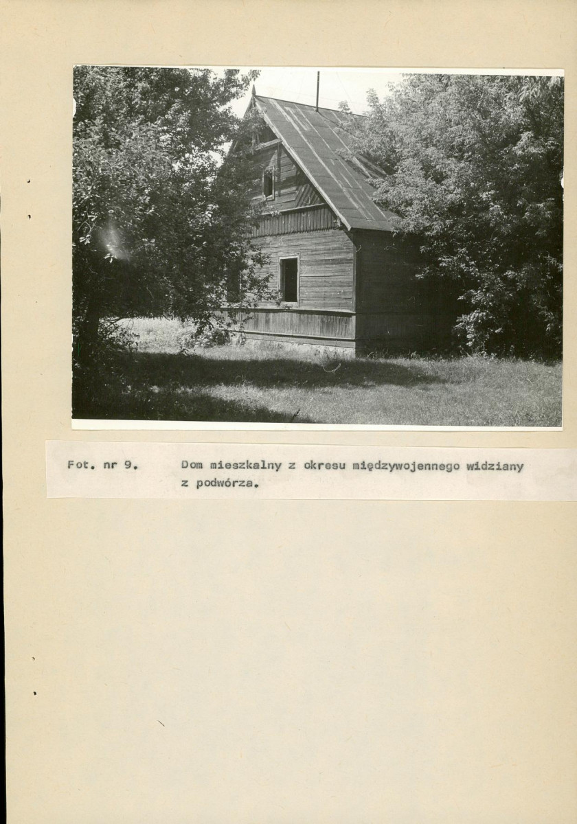 EP - Ewidencja parkowa, skan nr 34
