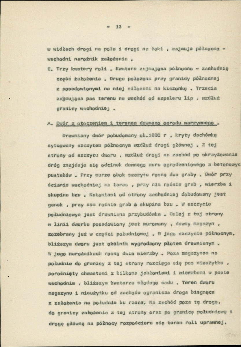 Ewidencja parkowa, skan nr 20