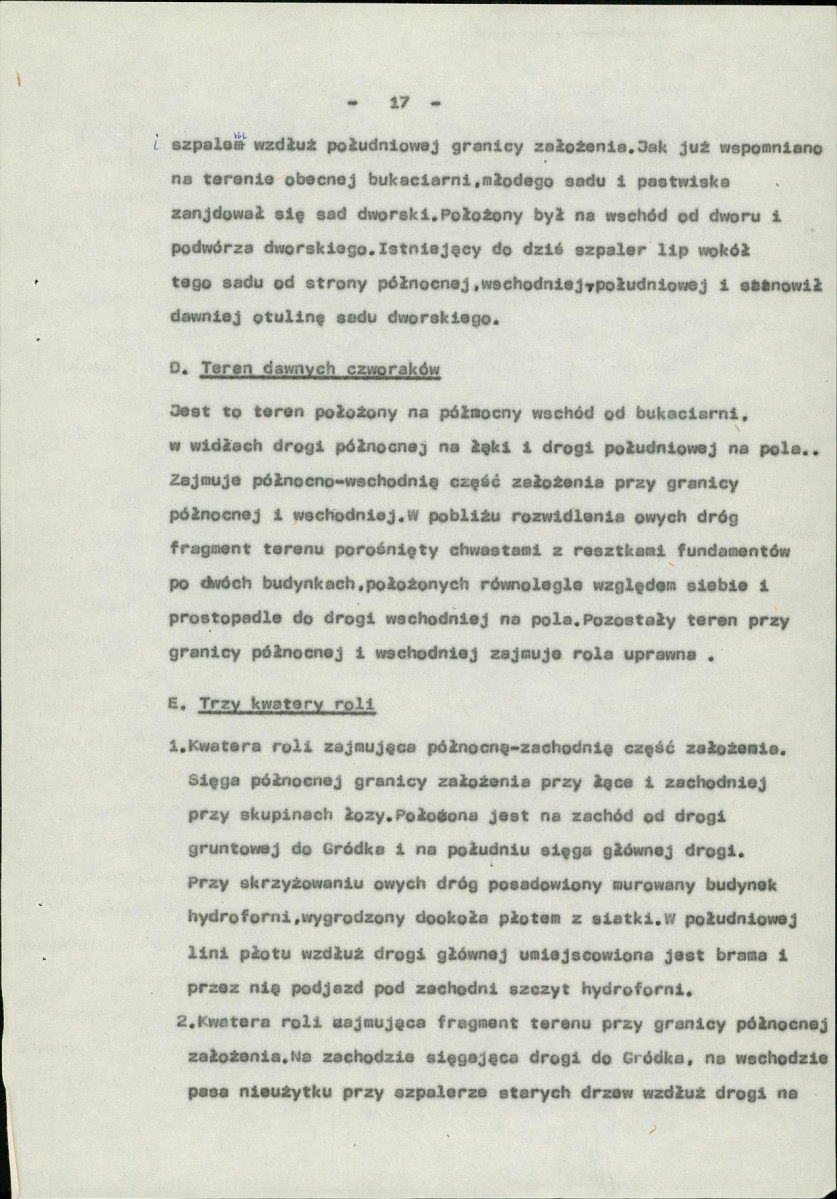 Ewidencja parkowa, skan nr 24