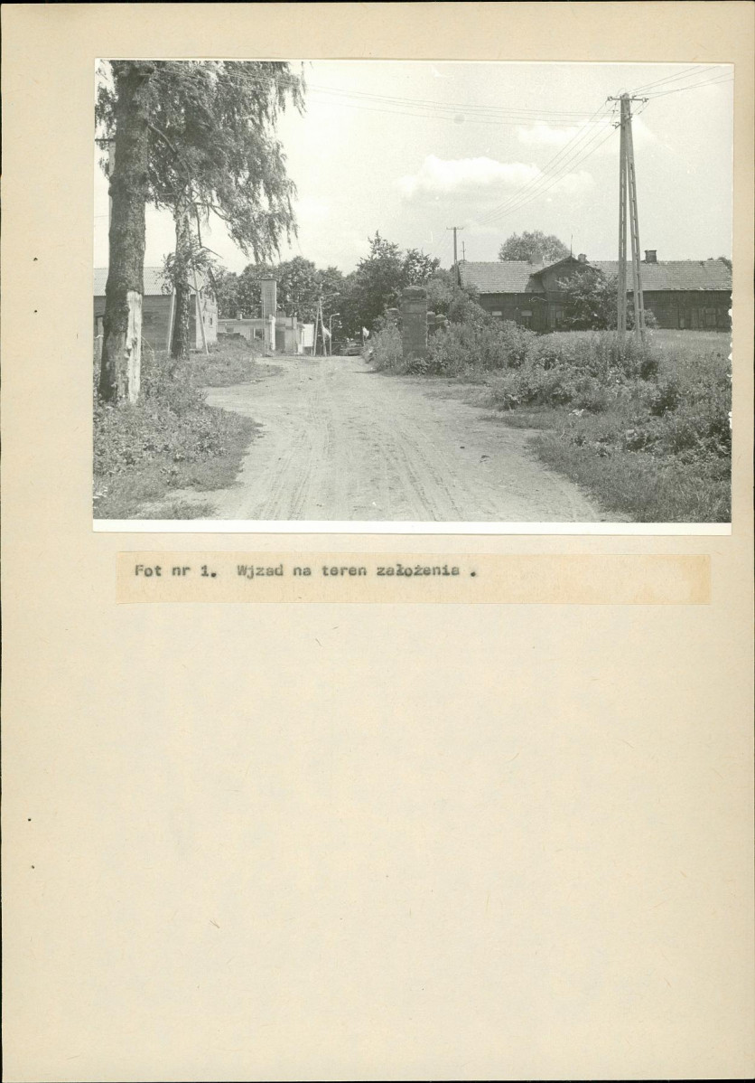 Ewidencja parkowa, skan nr 34