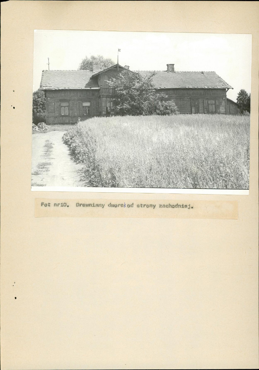 Ewidencja parkowa, skan nr 43