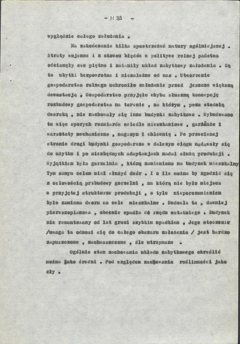 Ewidencja parkowa, skan nr 36