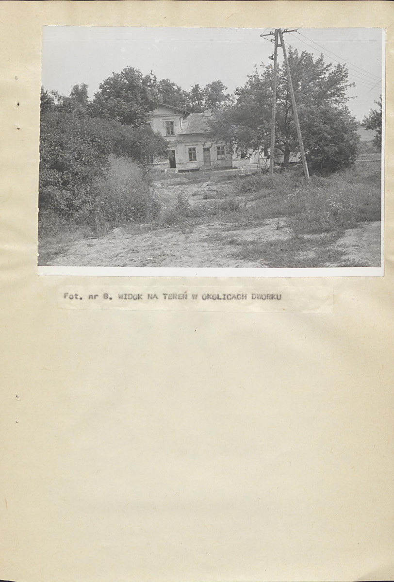 Ewidencja parkowa, skan nr 48