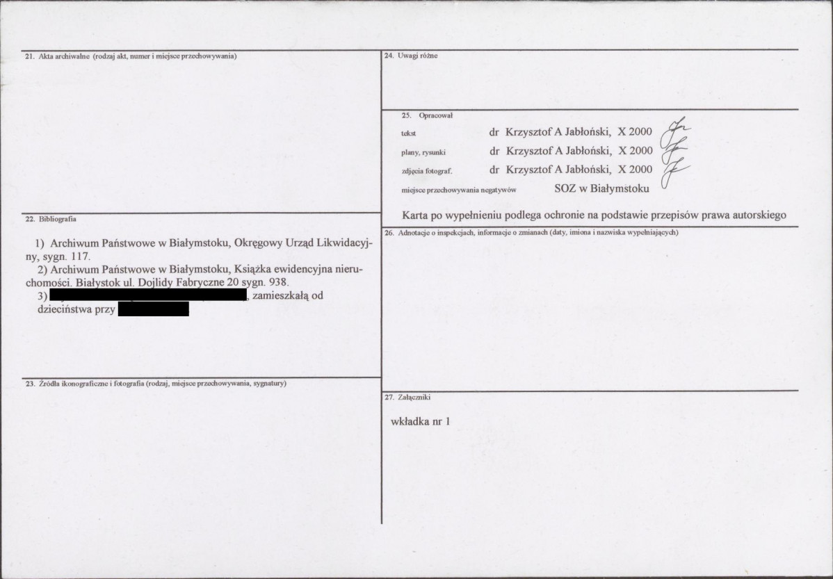 KB - Karta biała, skan nr 4