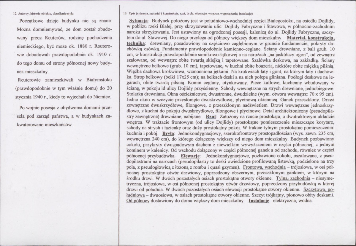 KB - Karta biała, skan nr 2