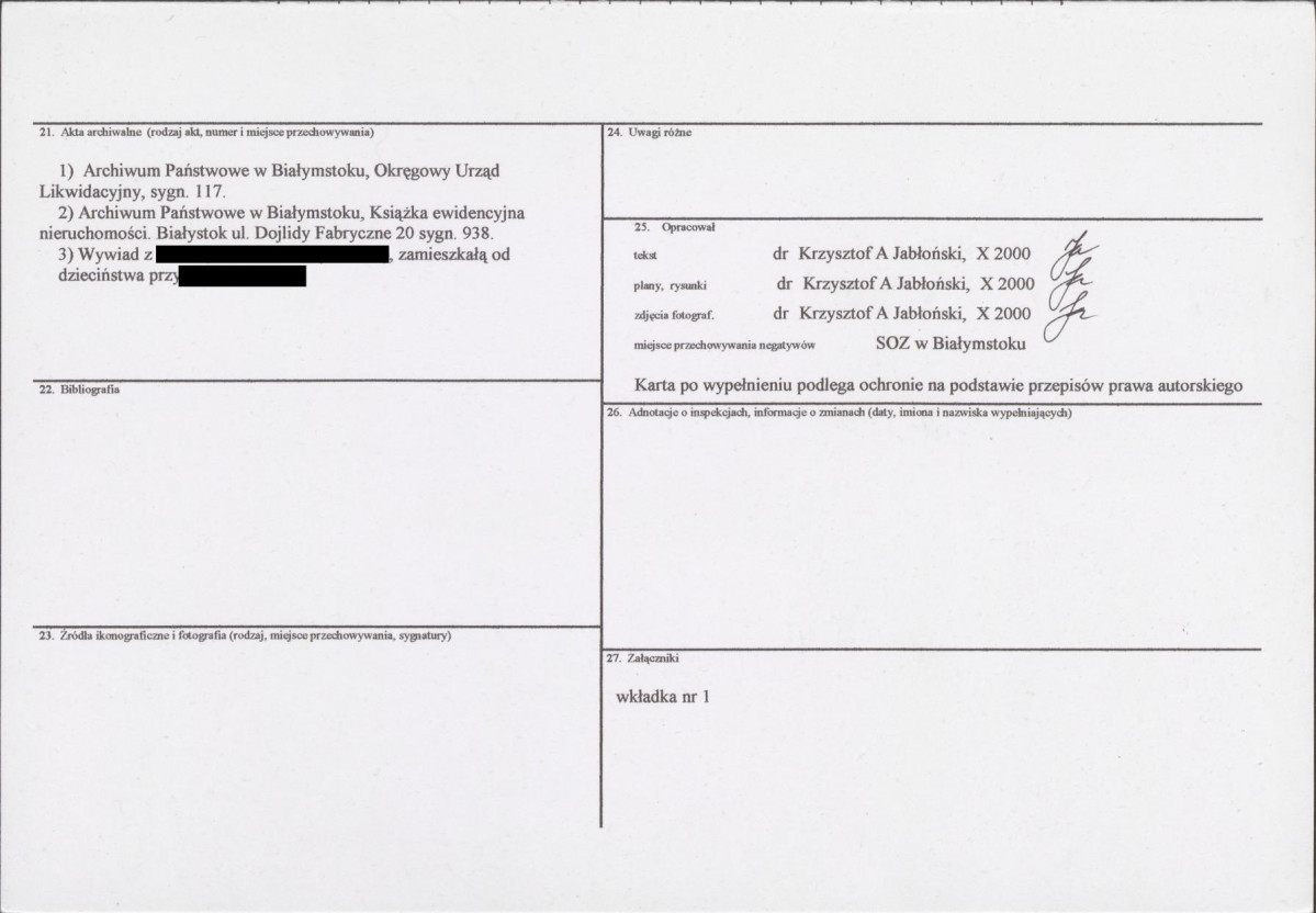 KB - Karta biała, skan nr 4