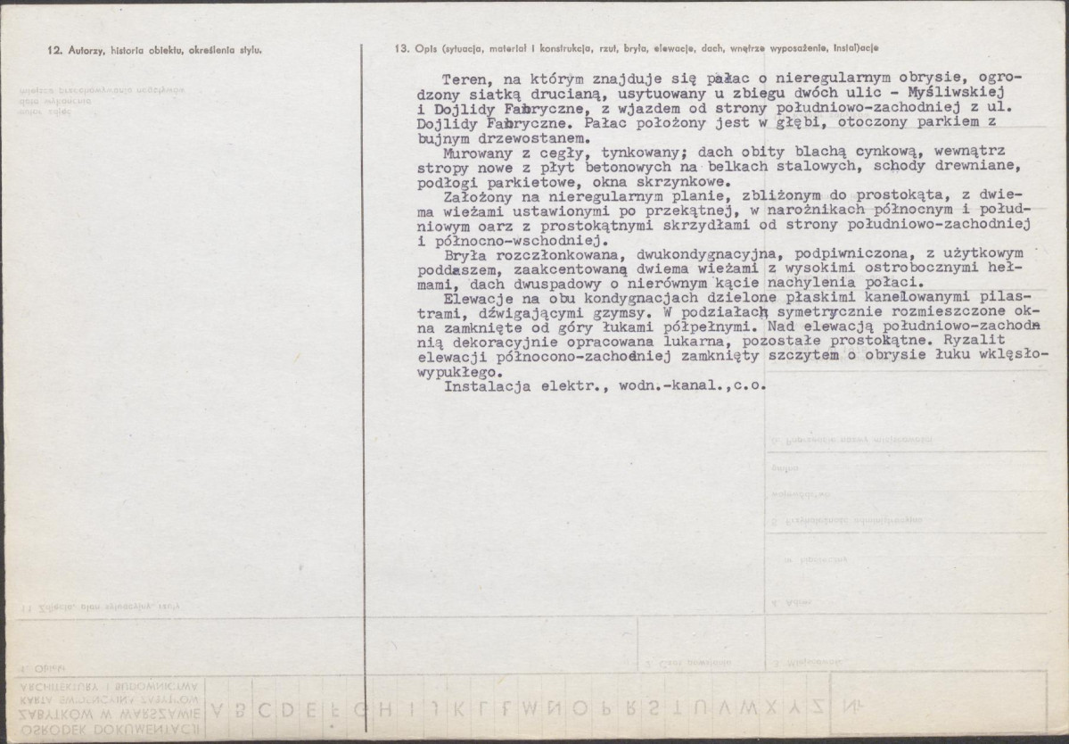 Karta biała, skan nr 2