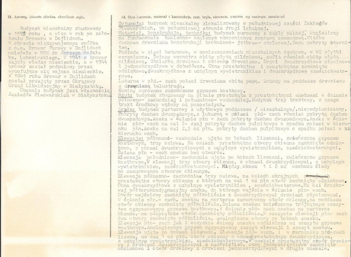 KB - Karta biała, skan nr 2