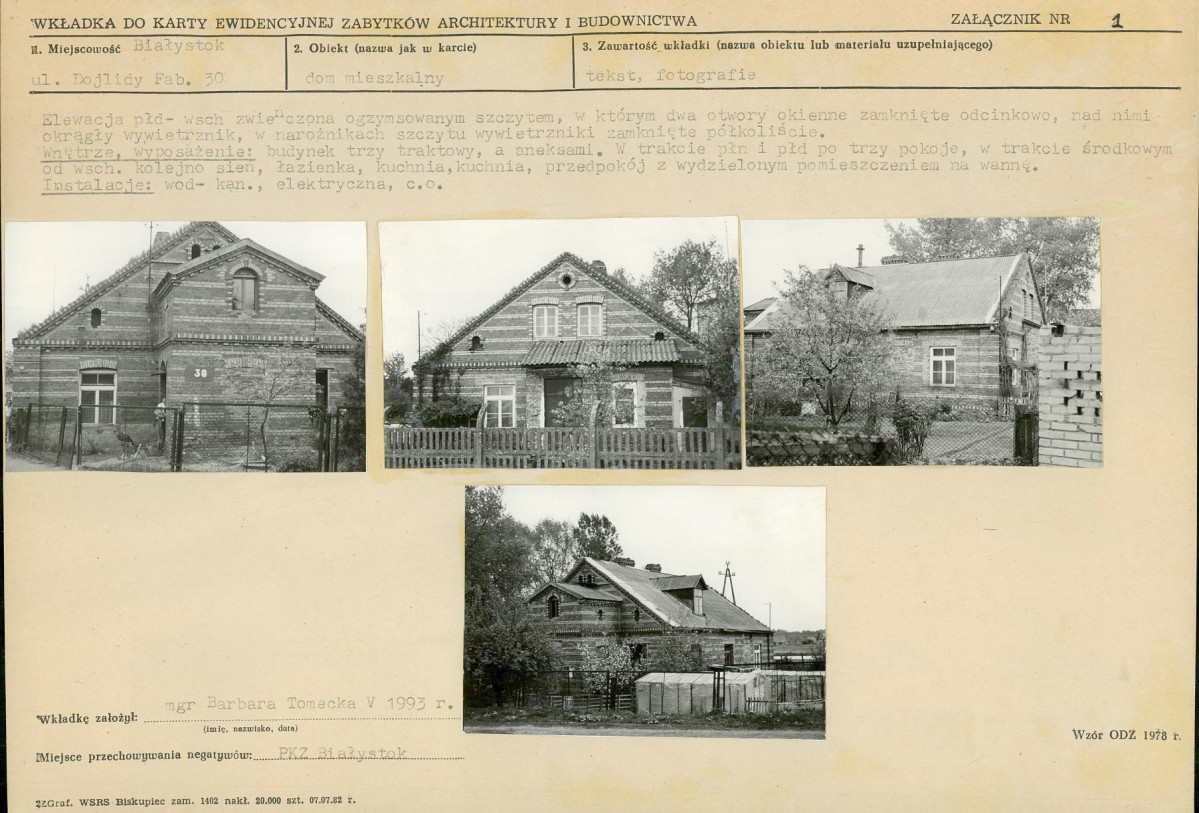 KB - Karta biała, skan nr 5