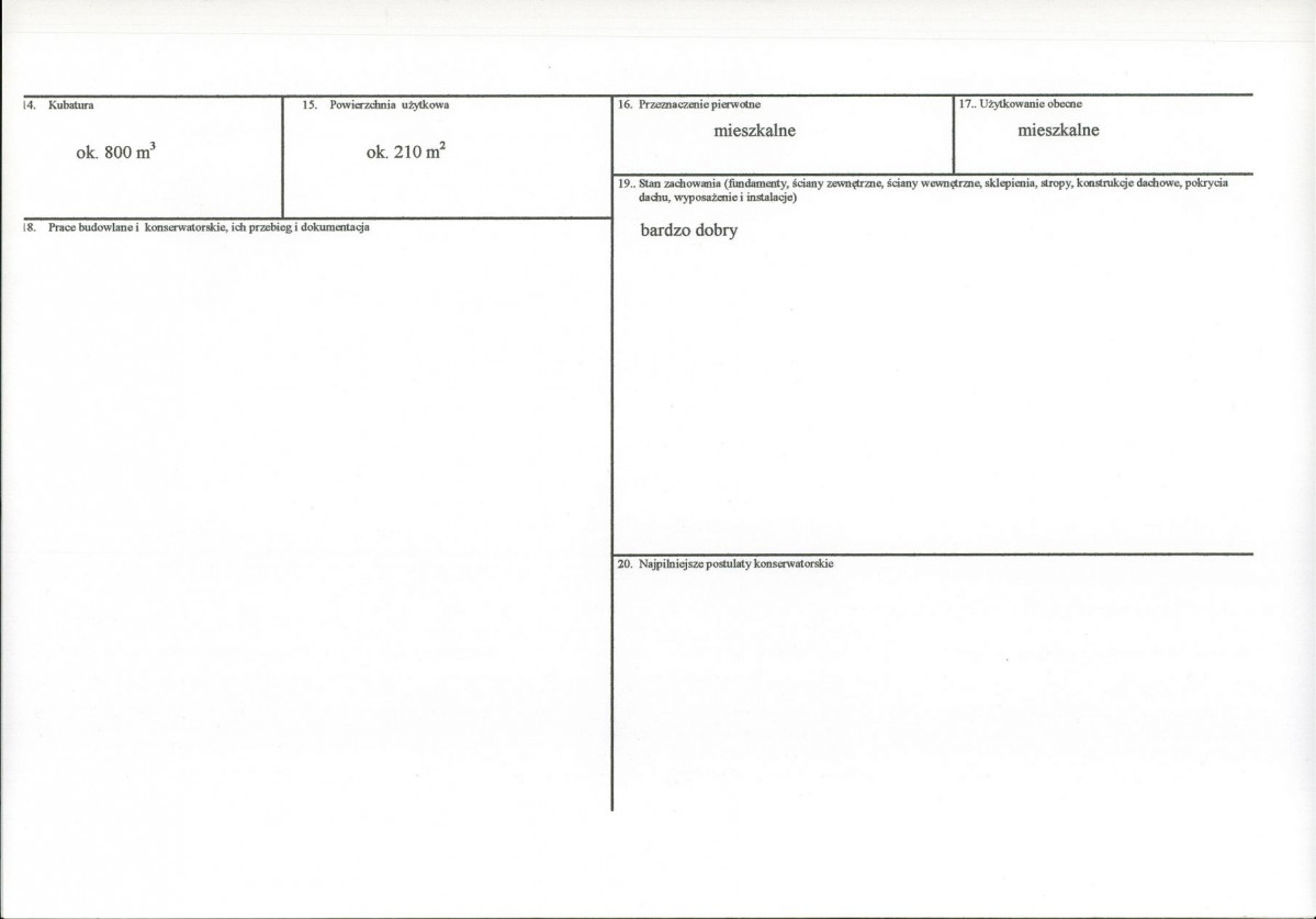 KB - Karta biała, skan nr 3