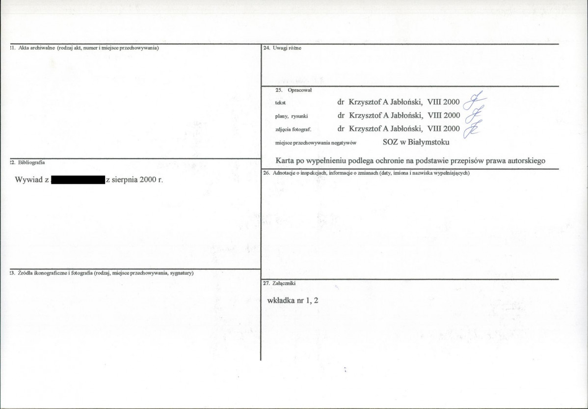 KB - Karta biała, skan nr 4