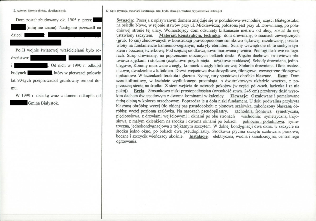 KB - Karta biała, skan nr 2