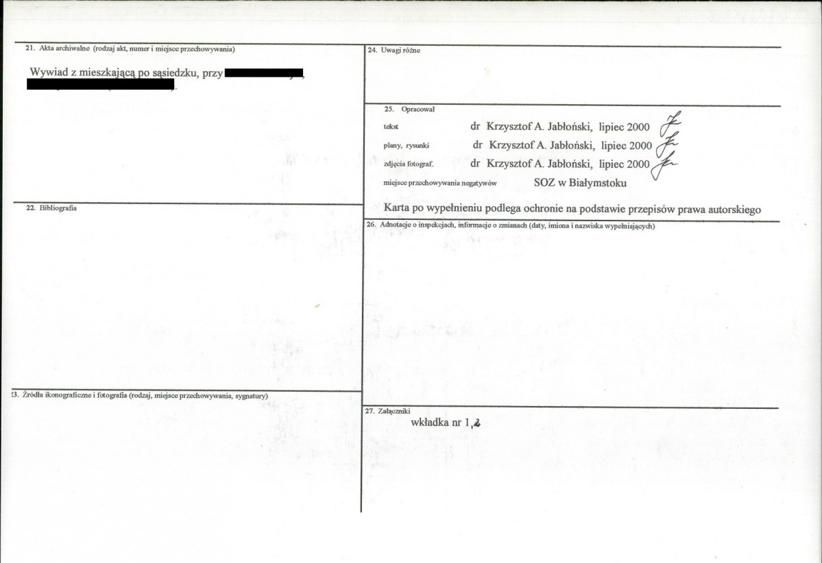 KB - Karta biała, skan nr 4