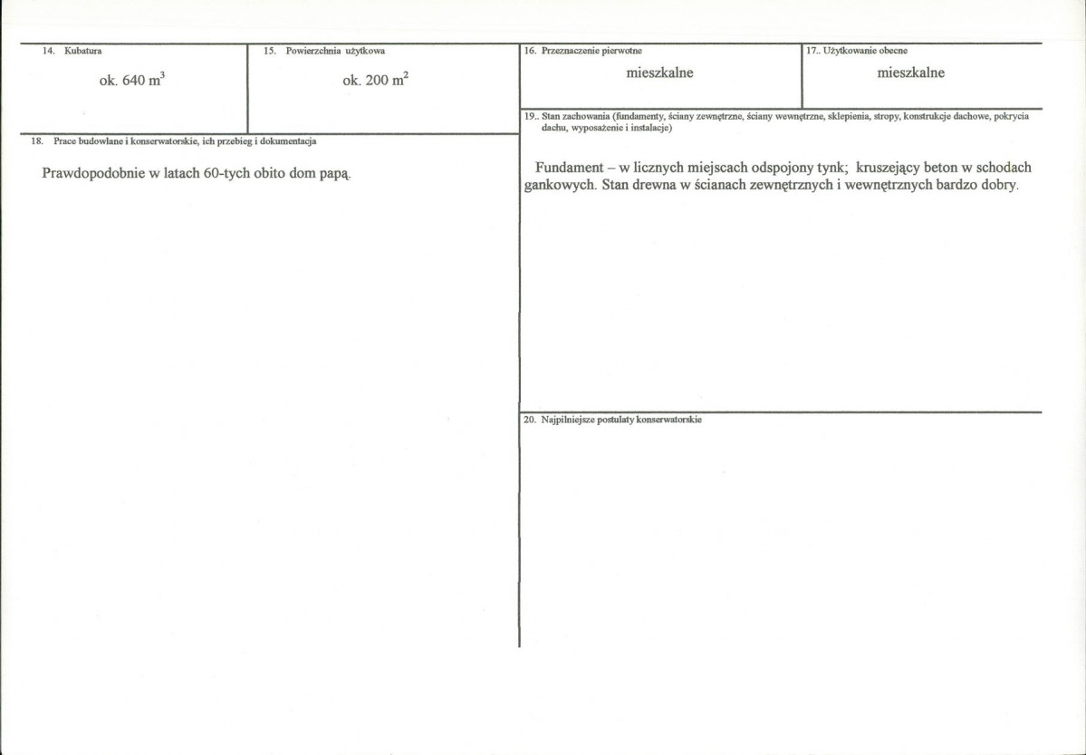 KB - Karta biała, skan nr 3