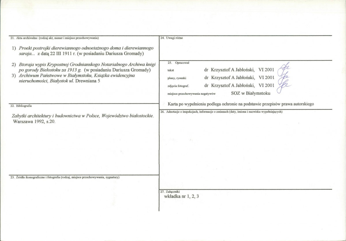 KB - Karta biała, skan nr 4