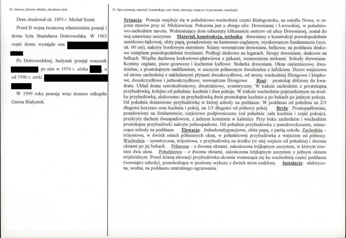 KB - Karta biała, skan nr 2